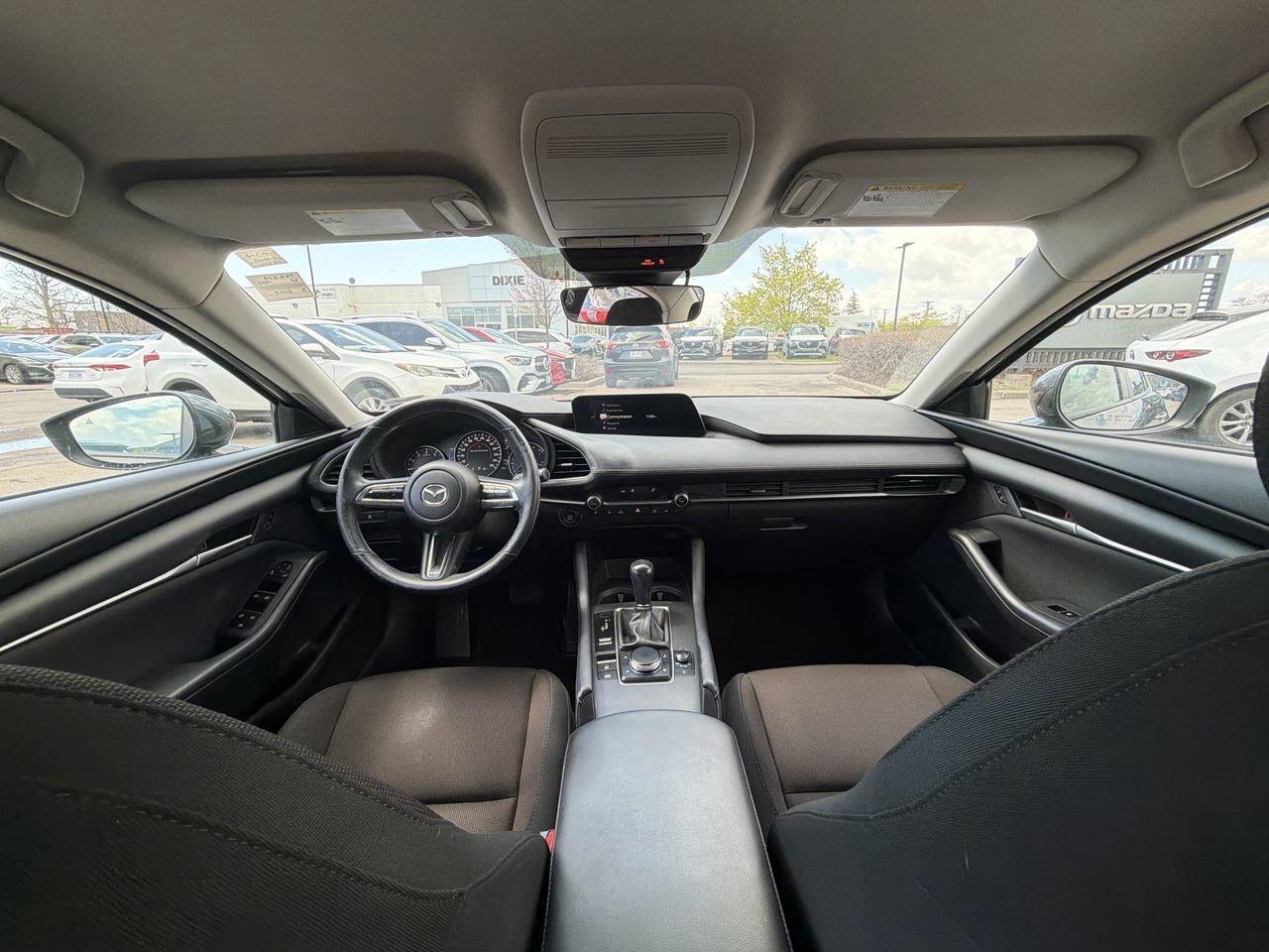 2022 Mazda MAZDA3 GS DRIVE ASSISTED | LANE KEEPING ASSIST | ADAPTIVE Photo