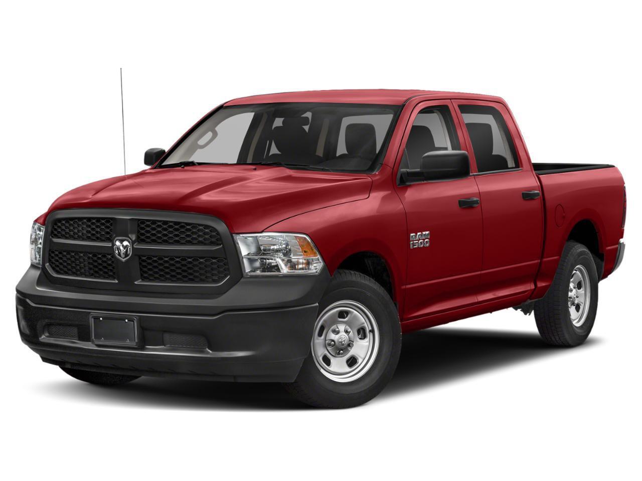Used 2023 RAM 1500 Classic Express 4x4 Crew Cab 5'7  Box | REMOTE START | for sale in Waterloo, ON