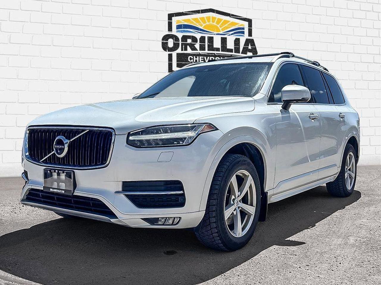 2018 Volvo XC90 Momentum | | Panoramic Roof | Photo