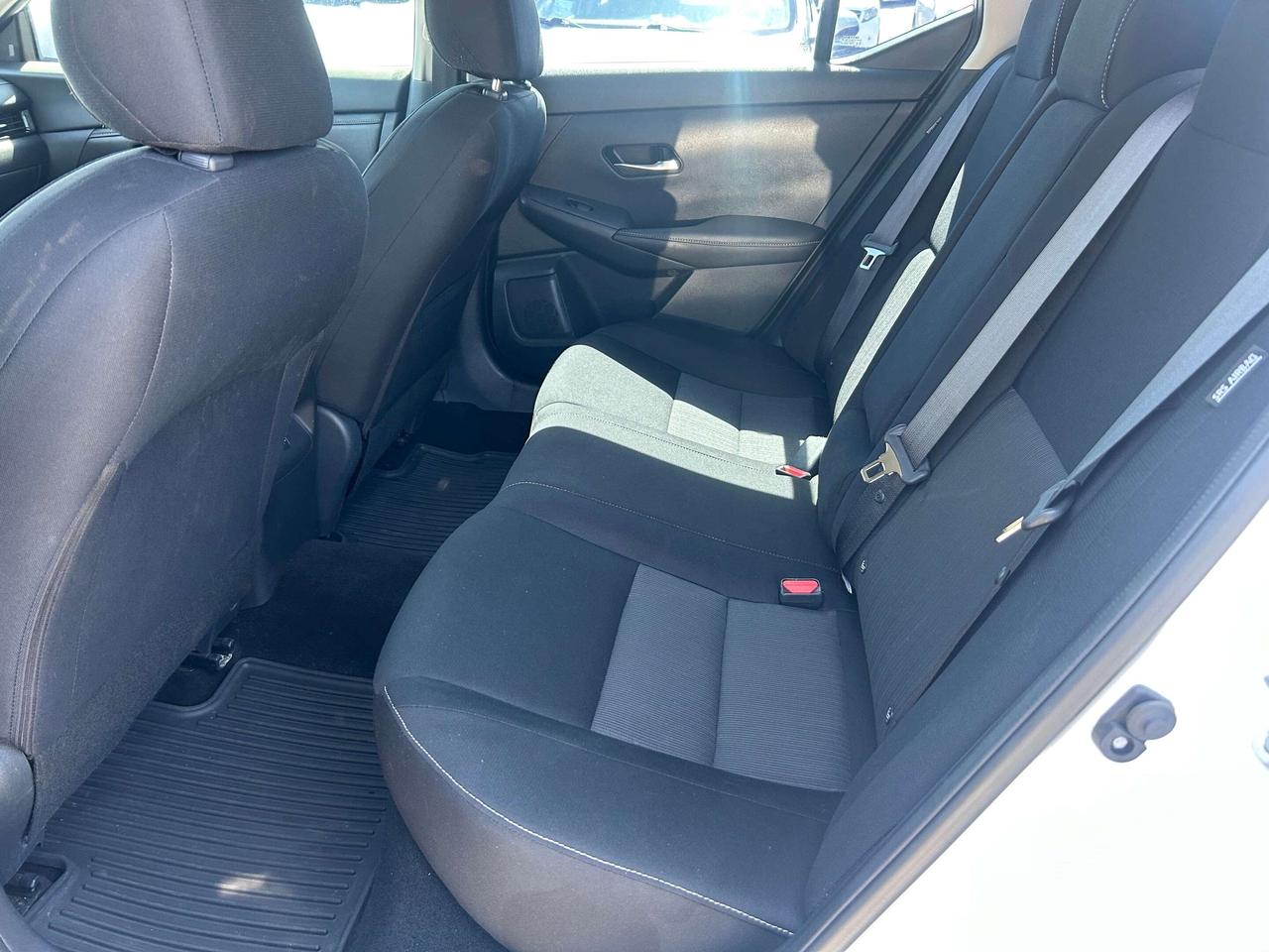 2022 Nissan Sentra SV, CLEAN CARFAX, REMOTE START, SUNROOF! Photo