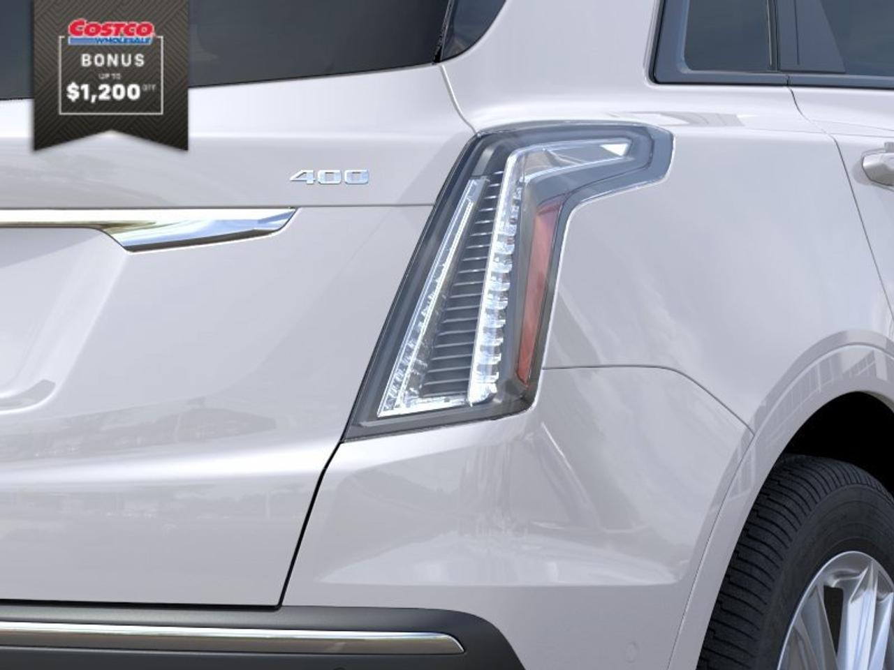 2026 Cadillac XT5 AWD Sport AWD 4dr Sport Photo