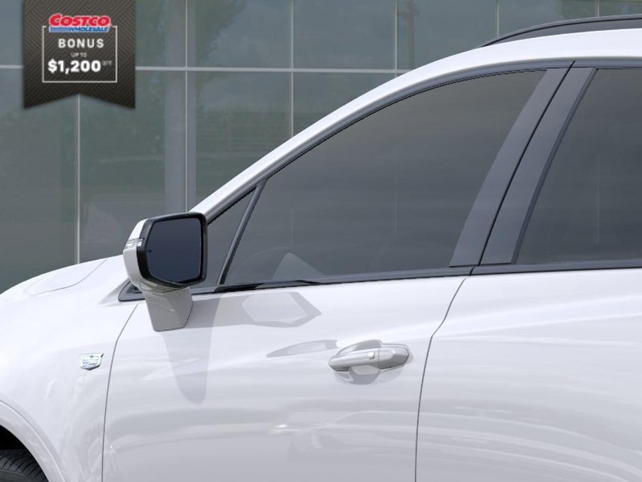 2026 Cadillac XT5 AWD Sport AWD 4dr Sport Photo