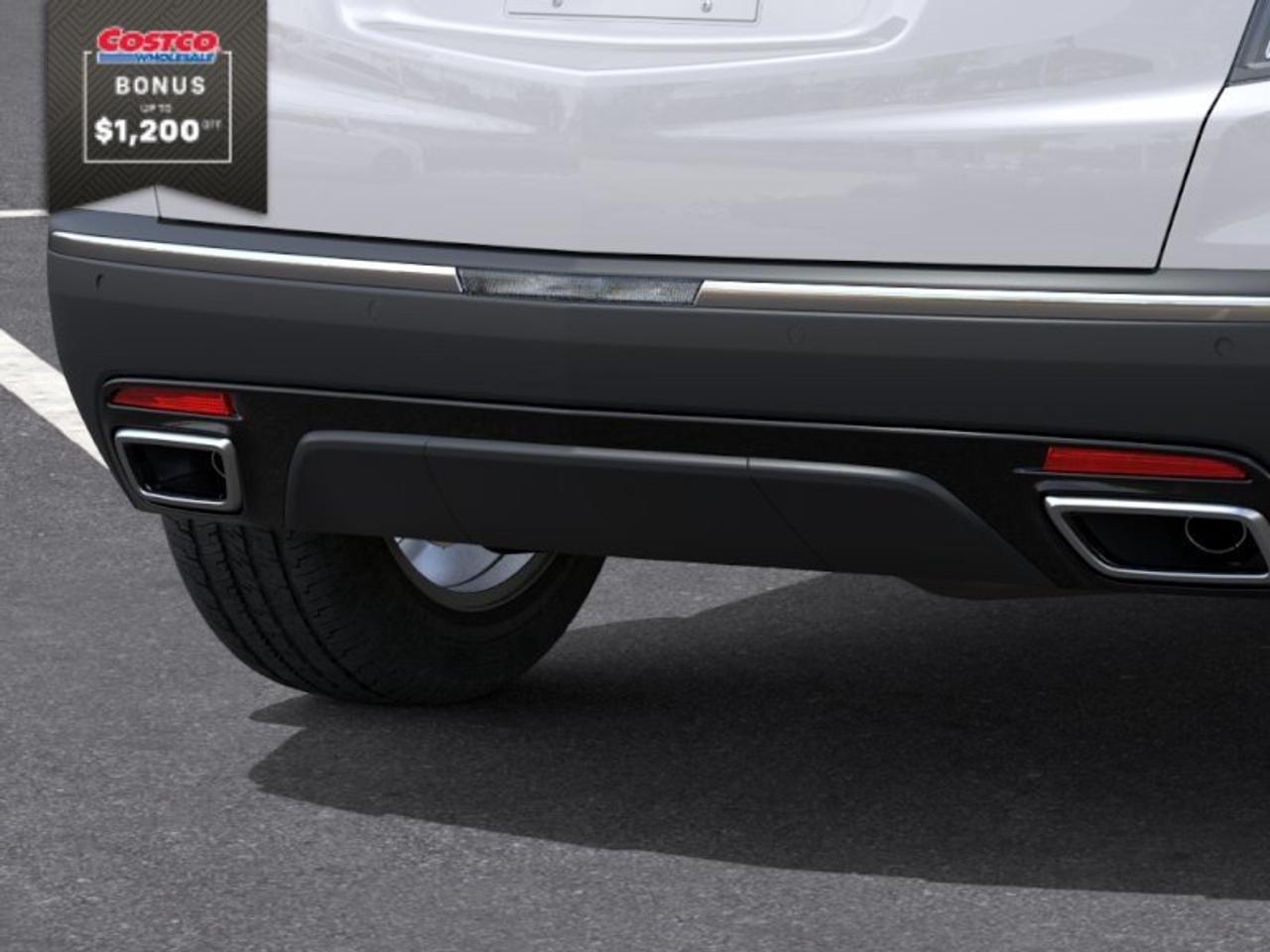 2026 Cadillac XT5 AWD Sport AWD 4dr Sport Photo