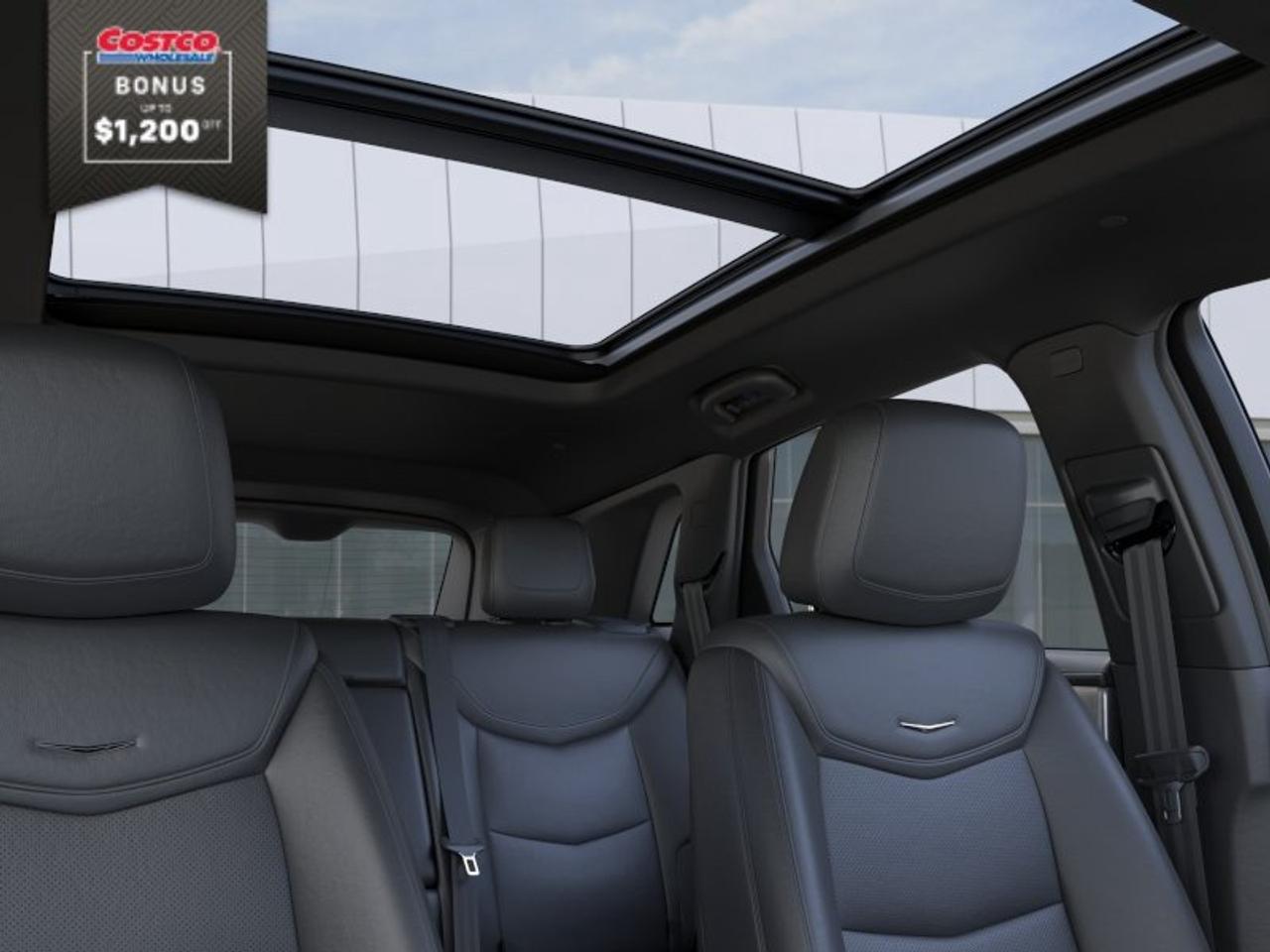 2026 Cadillac XT5 AWD Sport AWD 4dr Sport Photo