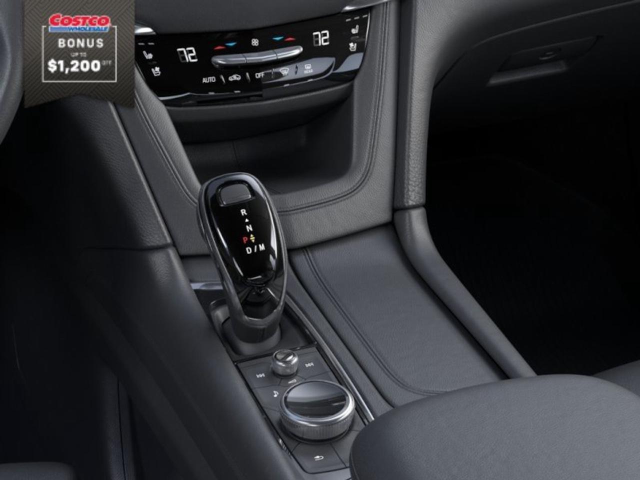 2026 Cadillac XT5 AWD Sport AWD 4dr Sport Photo