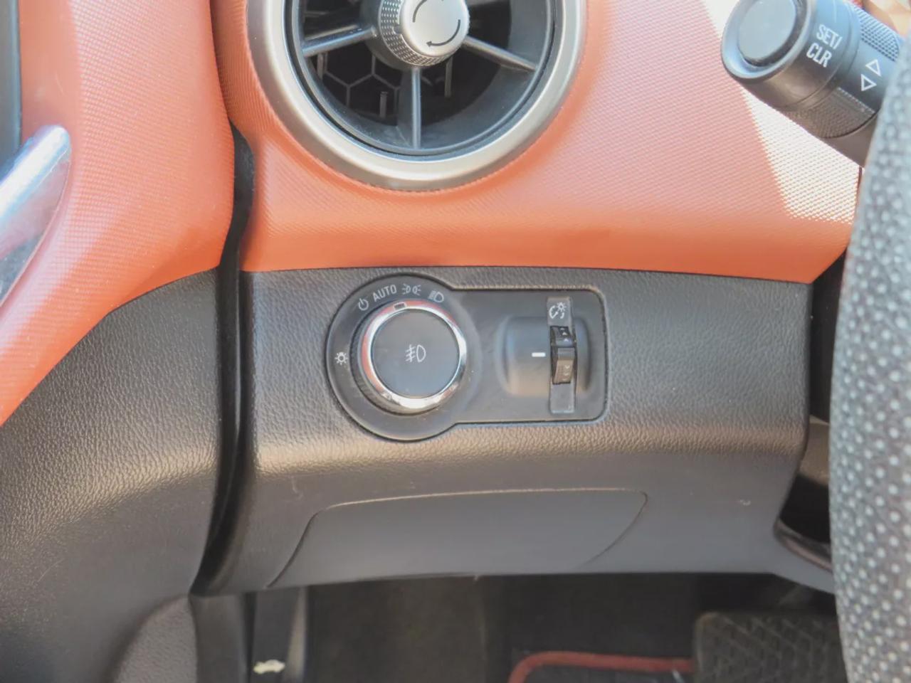 2013 Chevrolet Sonic LT | Sunroof | Automatic | Fog Lights | Power Doors and Locks | A/C | Cruise Control | Bluetooth | Digital Screen | Photo