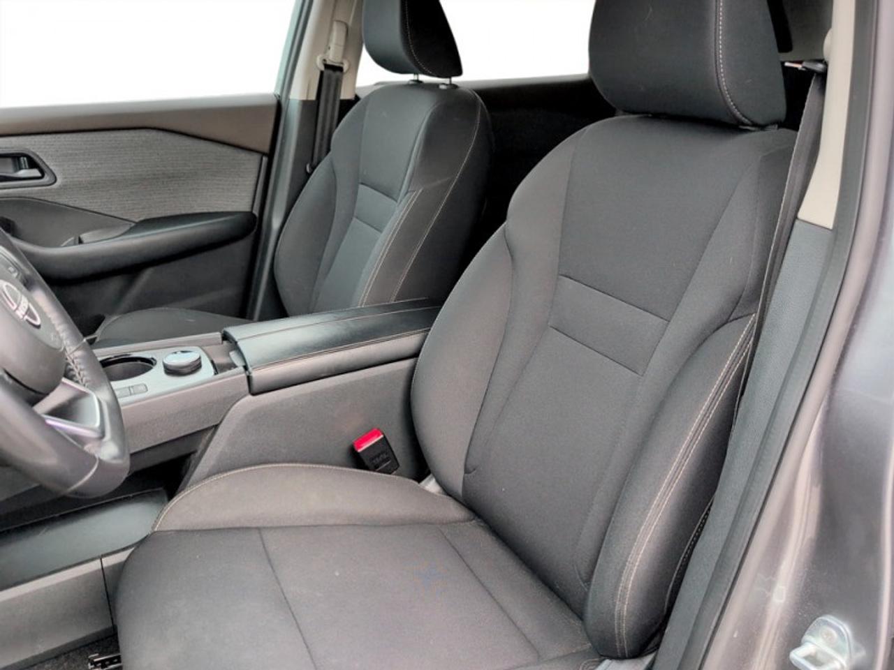 2023 Nissan Rogue S  **APPLE CARPLAY - HEATED SW** Photo