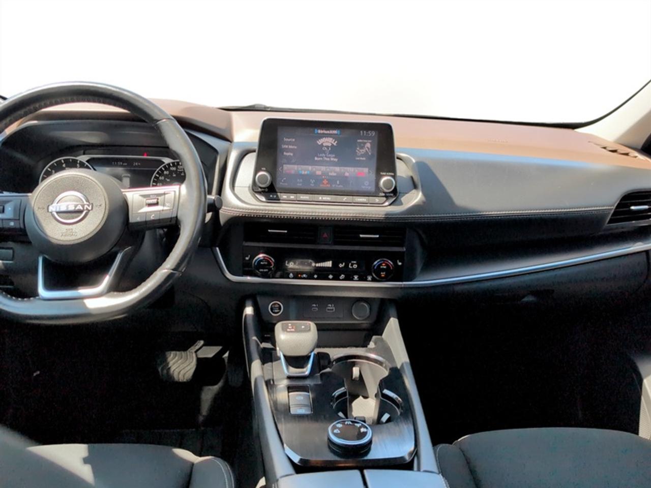 2023 Nissan Rogue S  **APPLE CARPLAY - HEATED SW** Photo