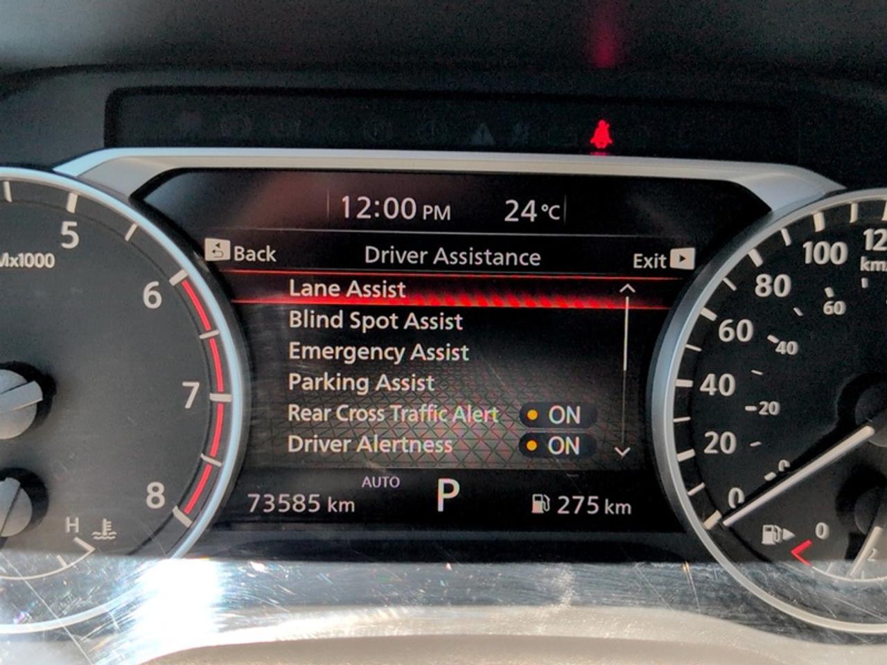 2023 Nissan Rogue S  **APPLE CARPLAY - HEATED SW** Photo