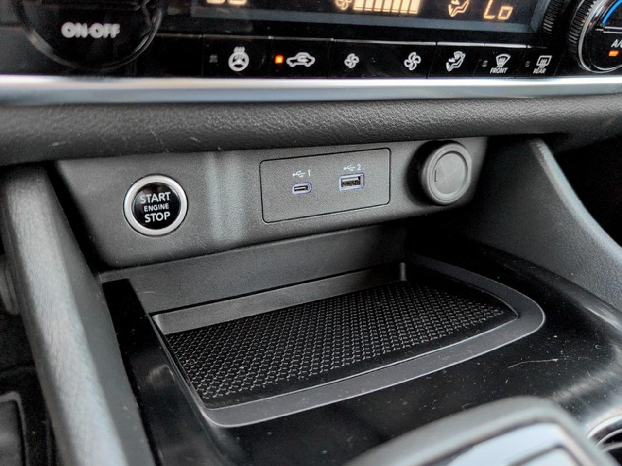 2023 Nissan Rogue S  **APPLE CARPLAY - HEATED SW** Photo