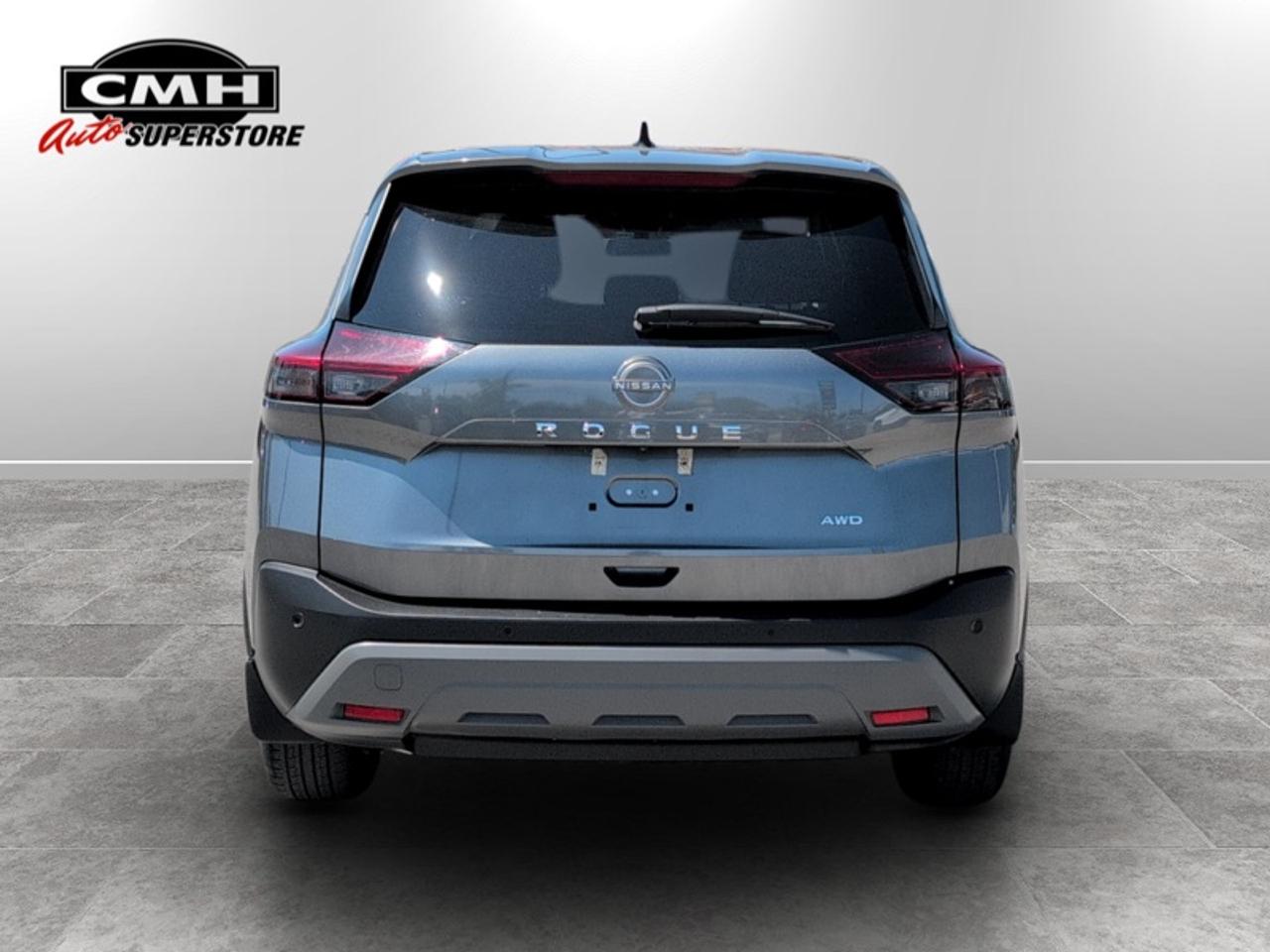 2023 Nissan Rogue S  **APPLE CARPLAY - HEATED SW** Photo