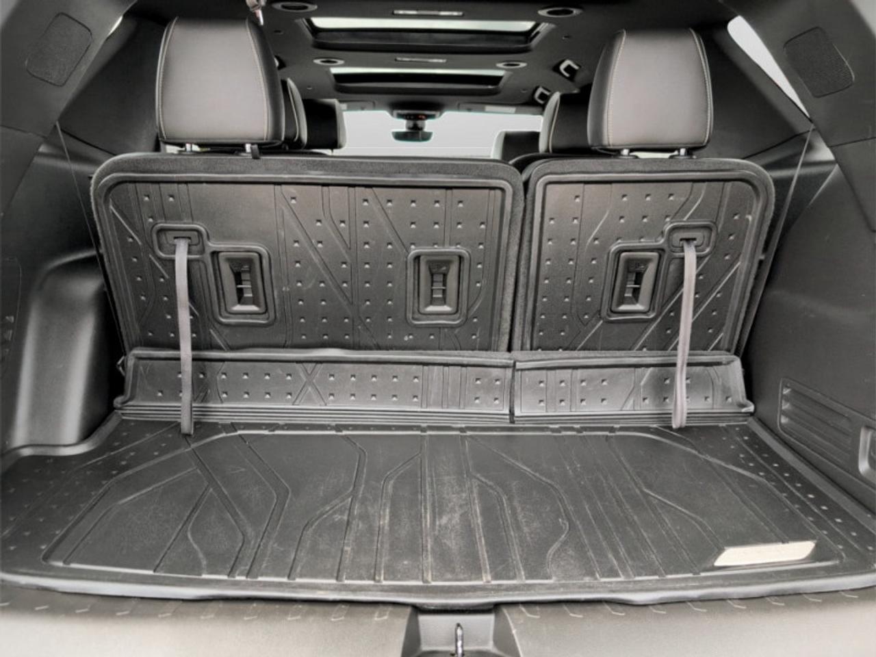 2022 Chevrolet Traverse Premier  **DUAL SUNROOF** Photo