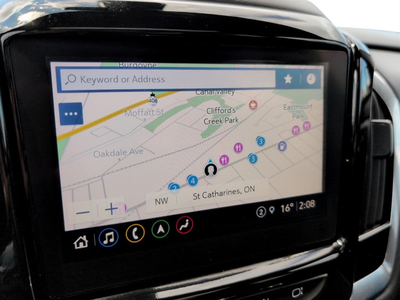 2022 Chevrolet Traverse Premier  **DUAL SUNROOF** Photo
