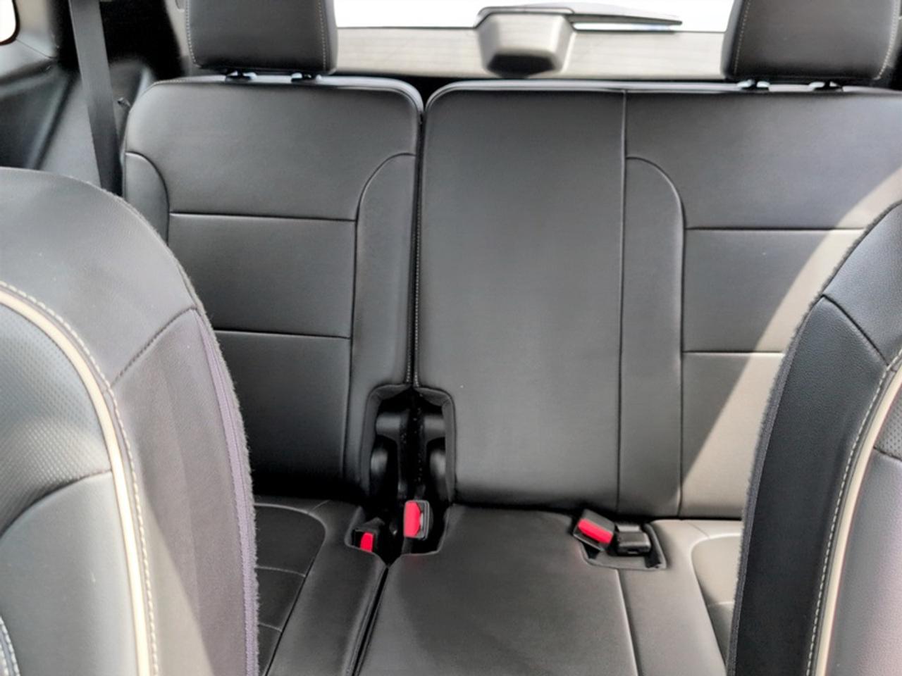 2022 Chevrolet Traverse Premier  **DUAL SUNROOF** Photo
