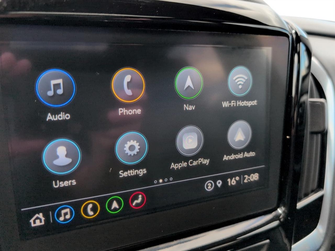 2022 Chevrolet Traverse Premier  **DUAL SUNROOF** Photo