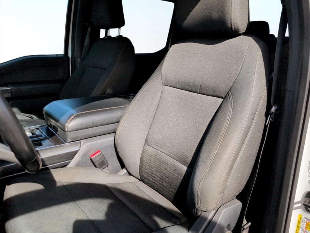 2022 Ford F-150 XLT w/Sport Pkg  **FX4 + SPORT PKG** Photo