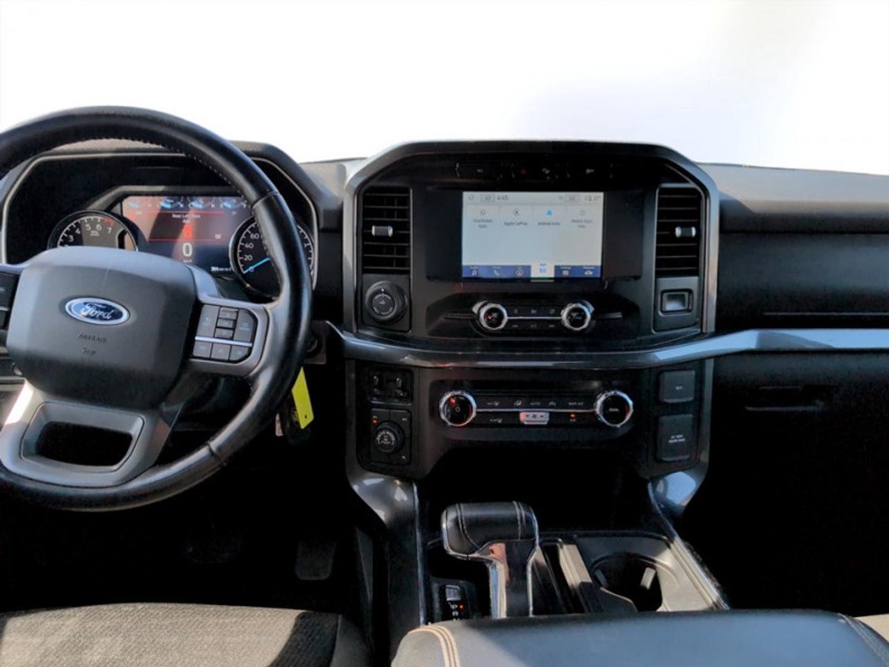 2022 Ford F-150 XLT w/Sport Pkg  **FX4 + SPORT PKG** Photo