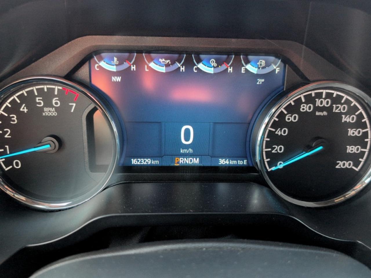 2022 Ford F-150 XLT w/Sport Pkg  **FX4 + SPORT PKG** Photo
