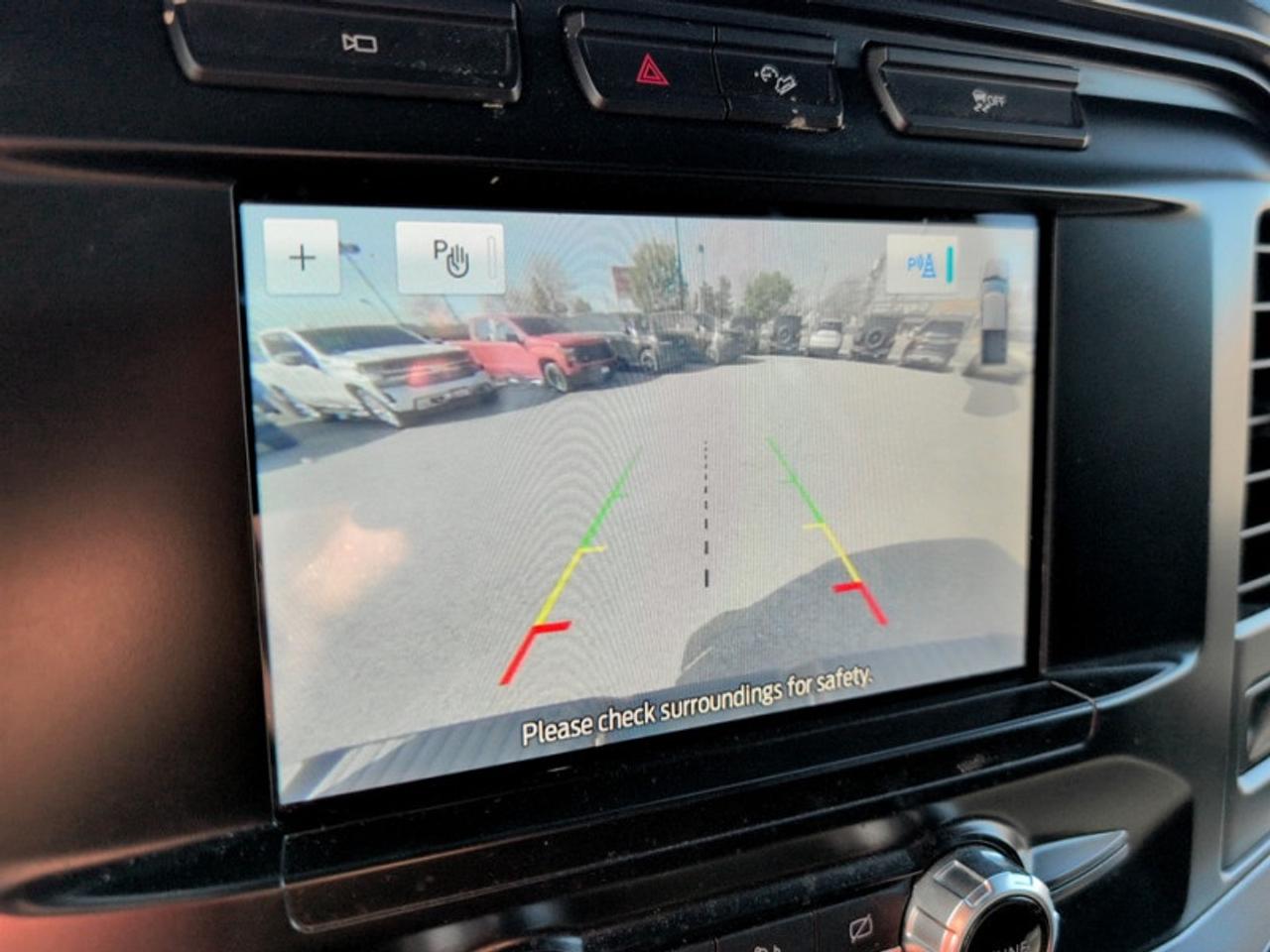 2022 Ford F-150 XLT w/Sport Pkg  **FX4 + SPORT PKG** Photo
