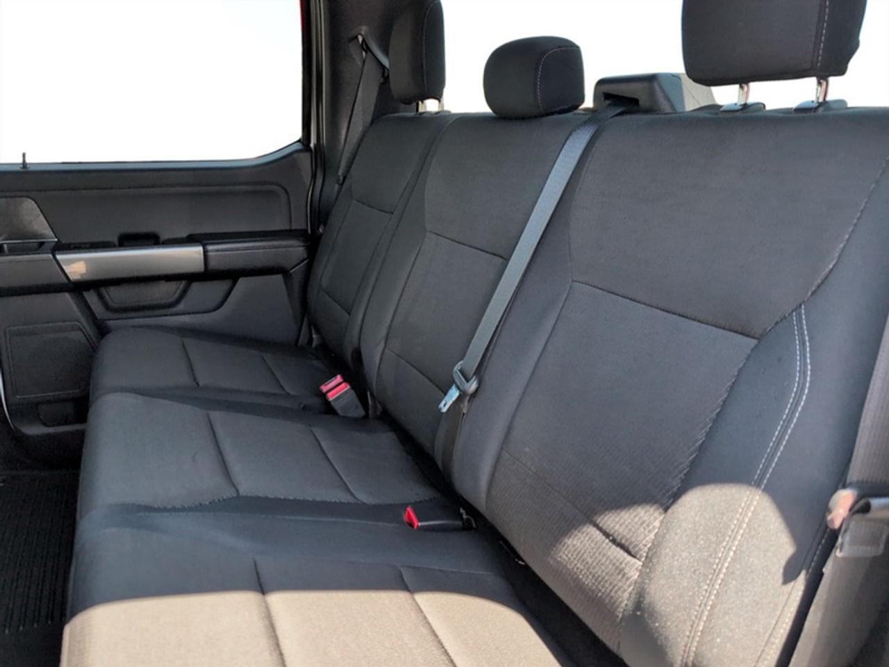 2022 Ford F-150 XLT w/Sport Pkg  **FX4 + SPORT PKG** Photo