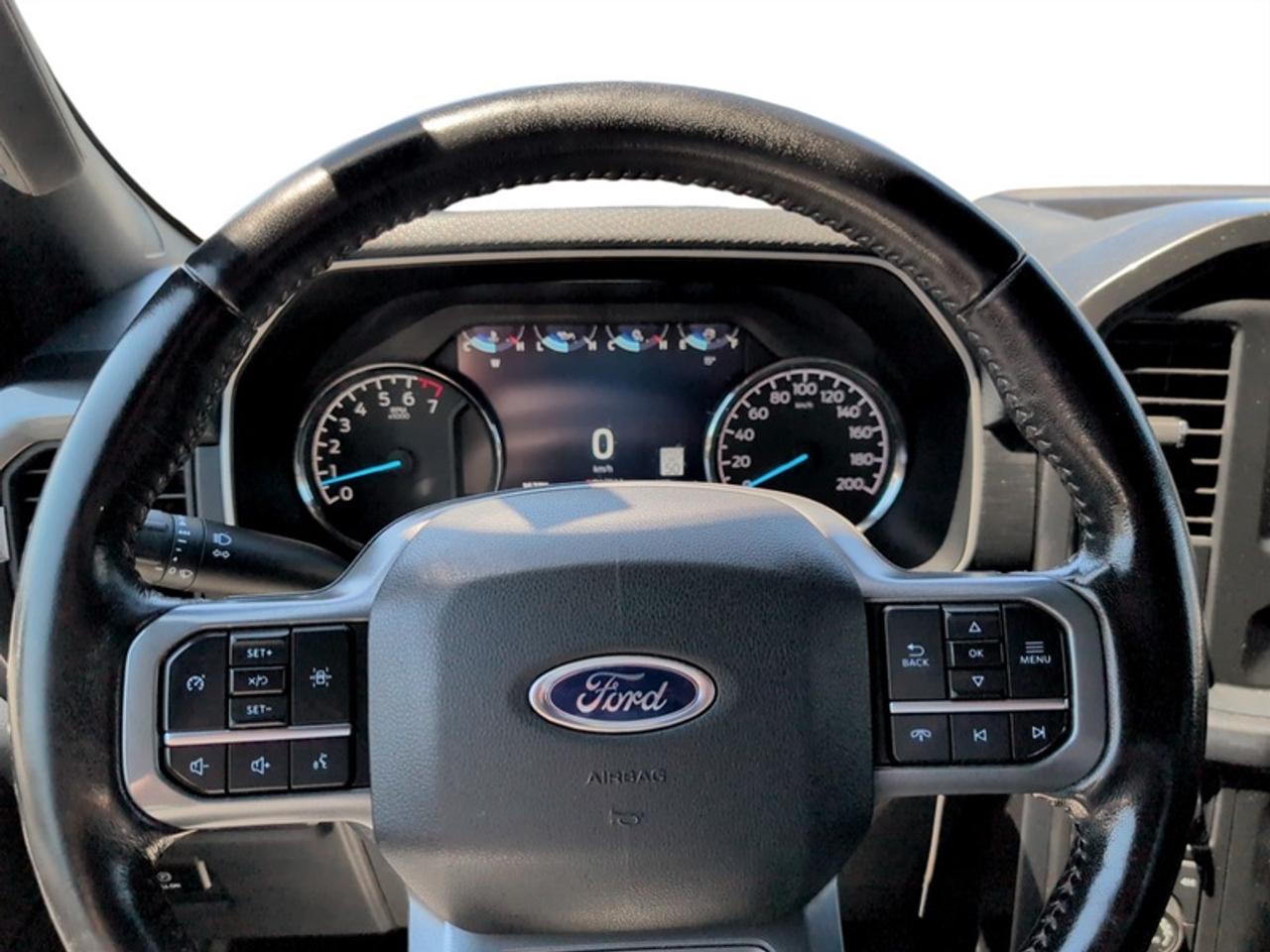 2022 Ford F-150 XLT w/Sport Pkg  **FX4 + SPORT PKG** Photo