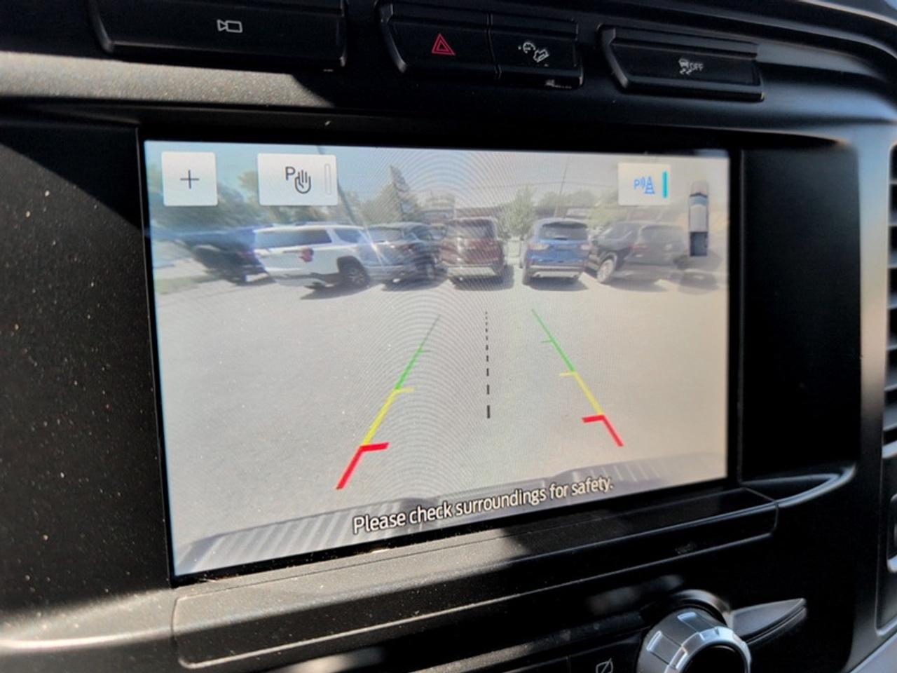 2022 Ford F-150 XLT w/Sport Pkg  **FX4 + SPORT PKG** Photo