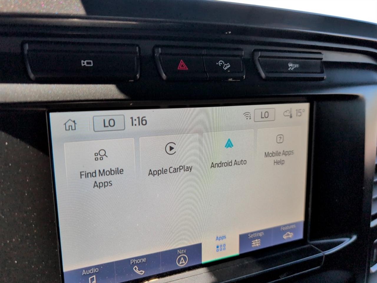 2022 Ford F-150 XLT w/Sport Pkg  **FX4 + SPORT PKG** Photo