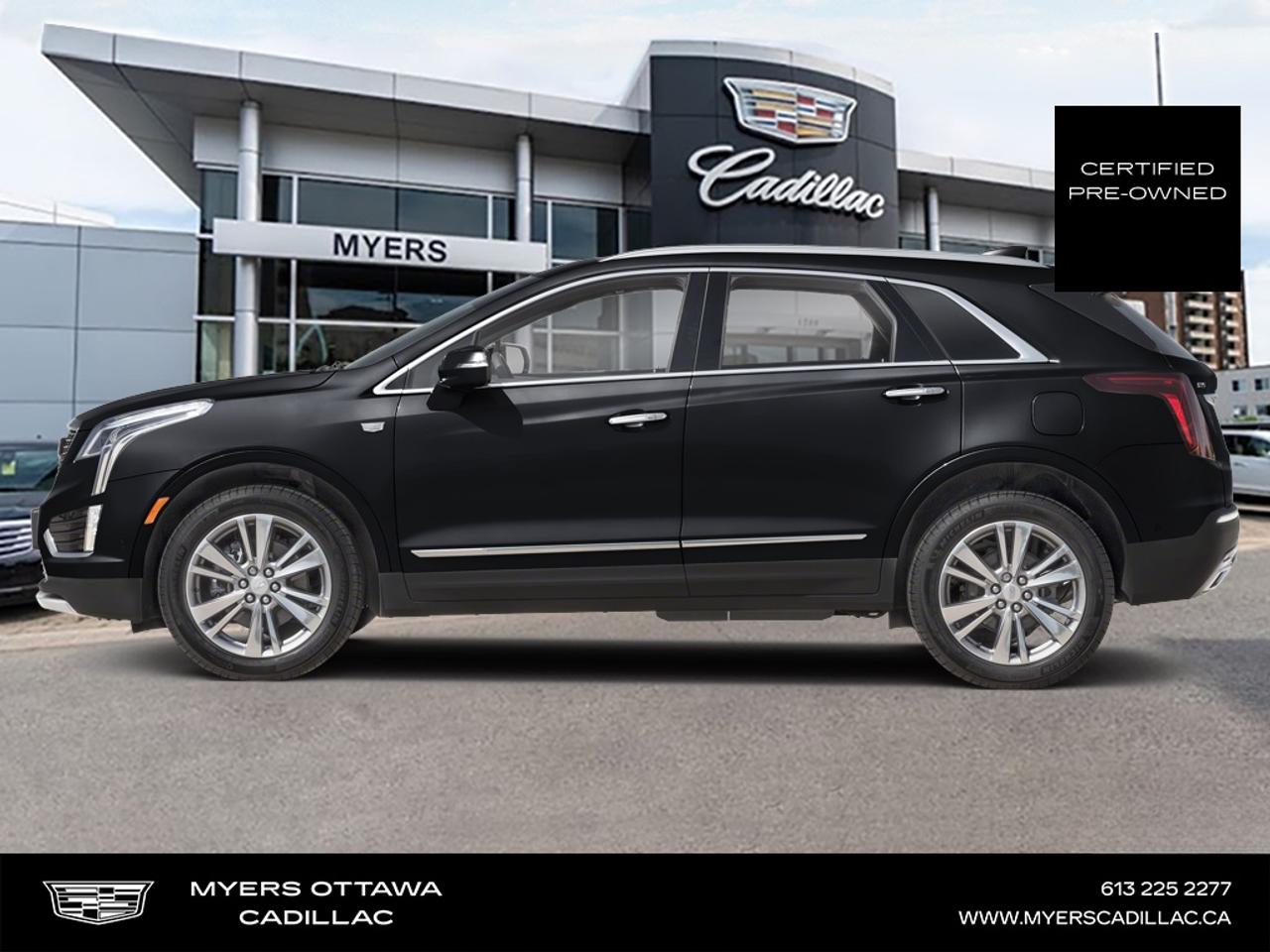 JUST IN- 2023 CADILLAC XT5 PREMIUM- TECH PACKAGE, BOSE , SUNROOF, CHROME WHEELS, REMOTE START, HEATED SEATS AND STEERING WHEEL, NO ADMIN FEES, CLEAN CARFAX, CERTIFIED, NO ADMIN FEES, NON SMOKER. <br> <br/><br>*LIFETIME ENGINE TRANSMISSION WARRANTY NOT AVAILABLE ON VEHICLES WITH KMS EXCEEDING 140,000KM, VEHICLES 8 YEARS & OLDER, OR HIGHLINE BRAND VEHICLE(eg. BMW, INFINITI. CADILLAC, LEXUS...) o~o