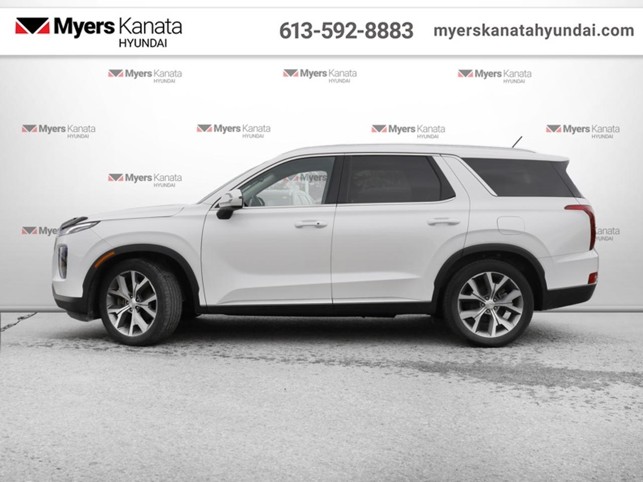 2021 Hyundai PALISADE Preferred 8-Passenger AWD  - $104.18 /Wk Photo