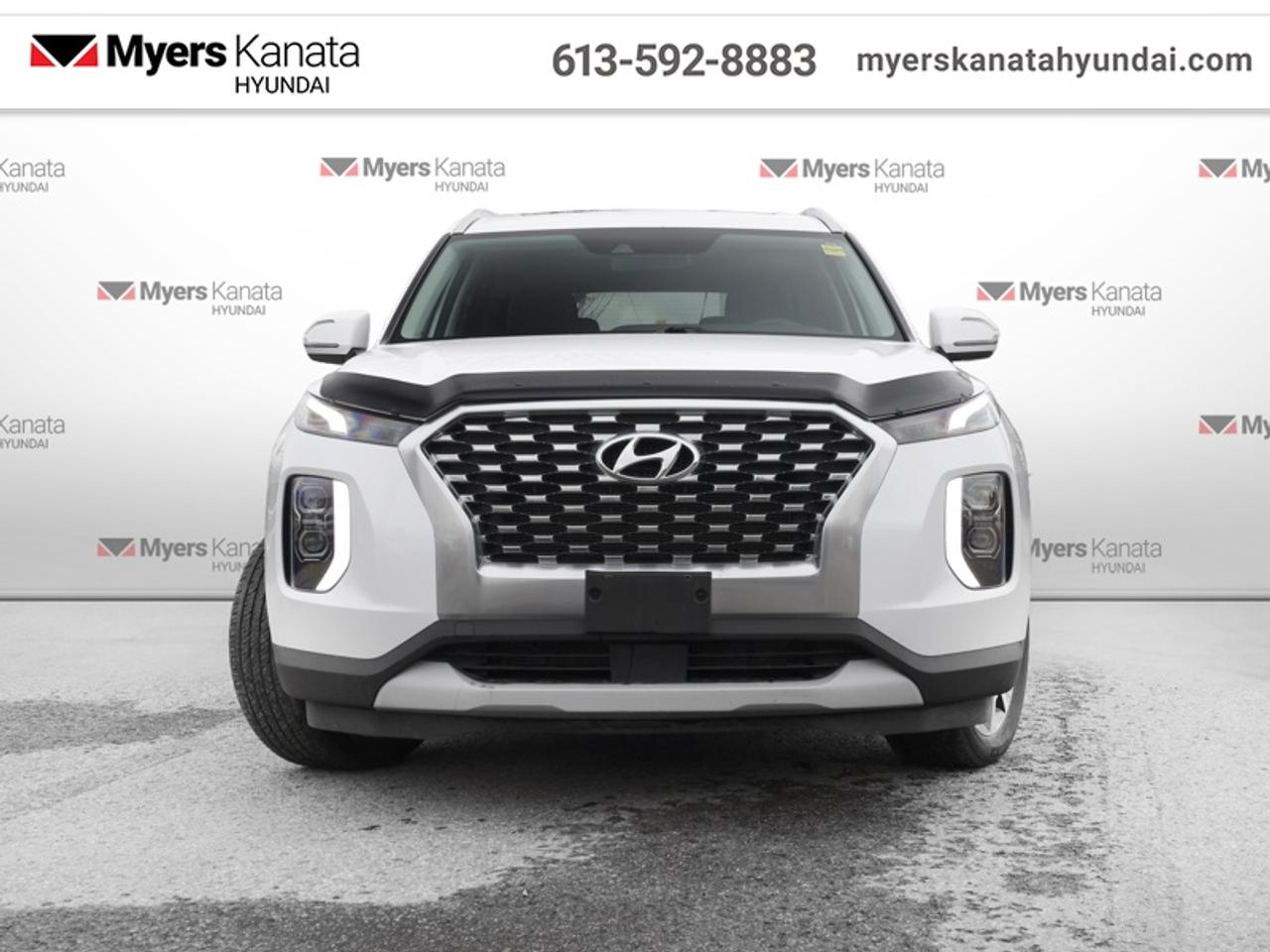 2021 Hyundai PALISADE Preferred 8-Passenger AWD  - $104.18 /Wk Photo