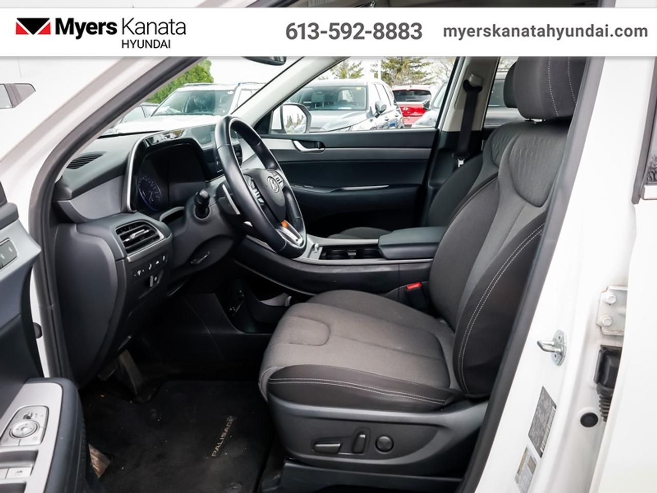 2021 Hyundai PALISADE Preferred 8-Passenger AWD  - $104.18 /Wk Photo