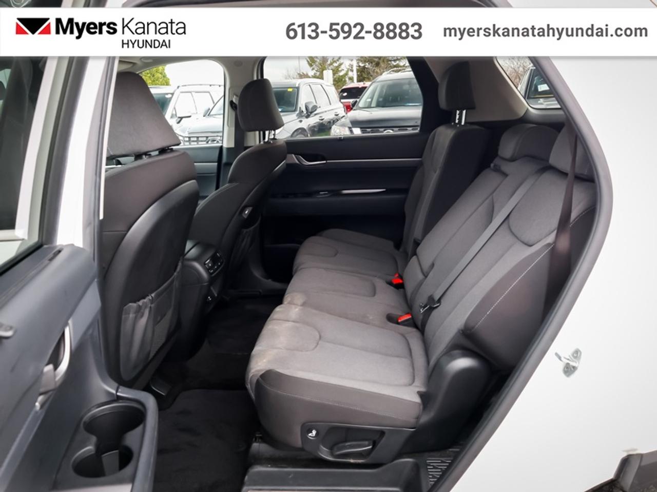 2021 Hyundai PALISADE Preferred 8-Passenger AWD  - $104.18 /Wk Photo