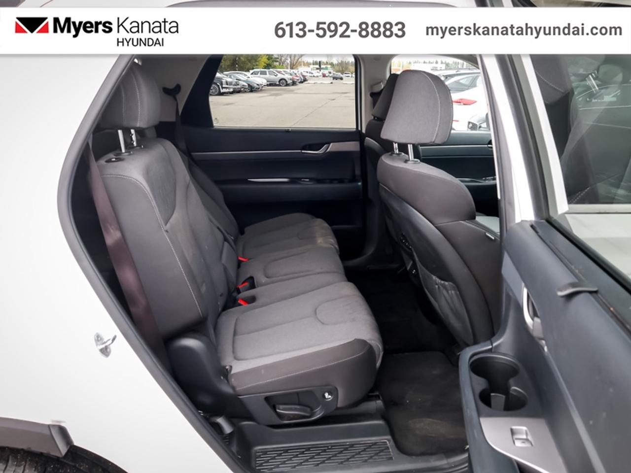 2021 Hyundai PALISADE Preferred 8-Passenger AWD  - $104.18 /Wk Photo