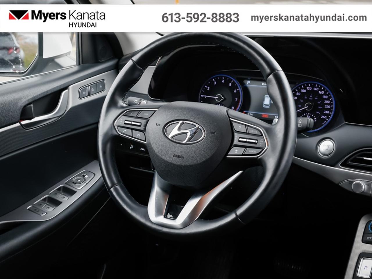 2021 Hyundai PALISADE Preferred 8-Passenger AWD  - $104.18 /Wk Photo