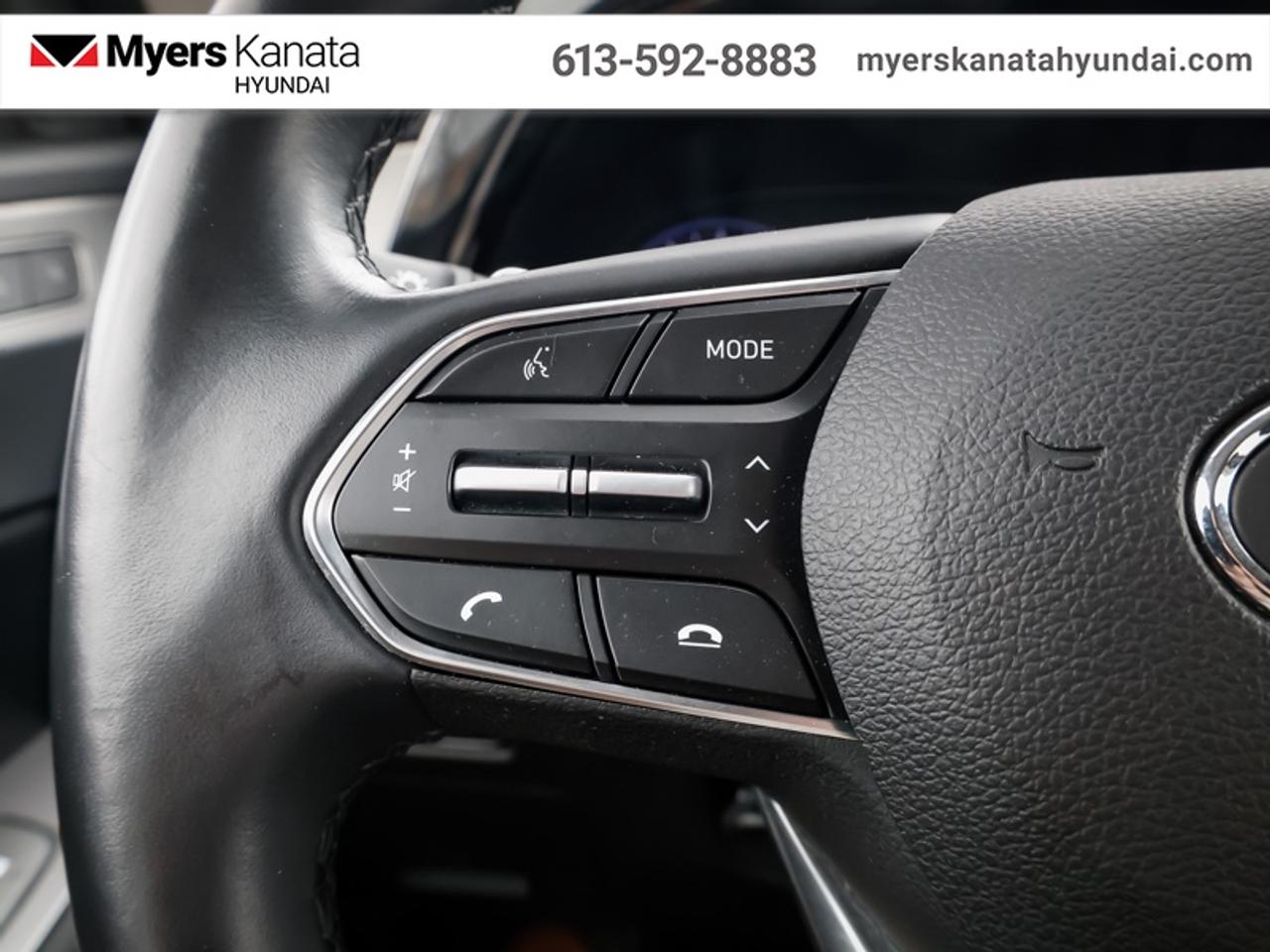 2021 Hyundai PALISADE Preferred 8-Passenger AWD  - $104.18 /Wk Photo