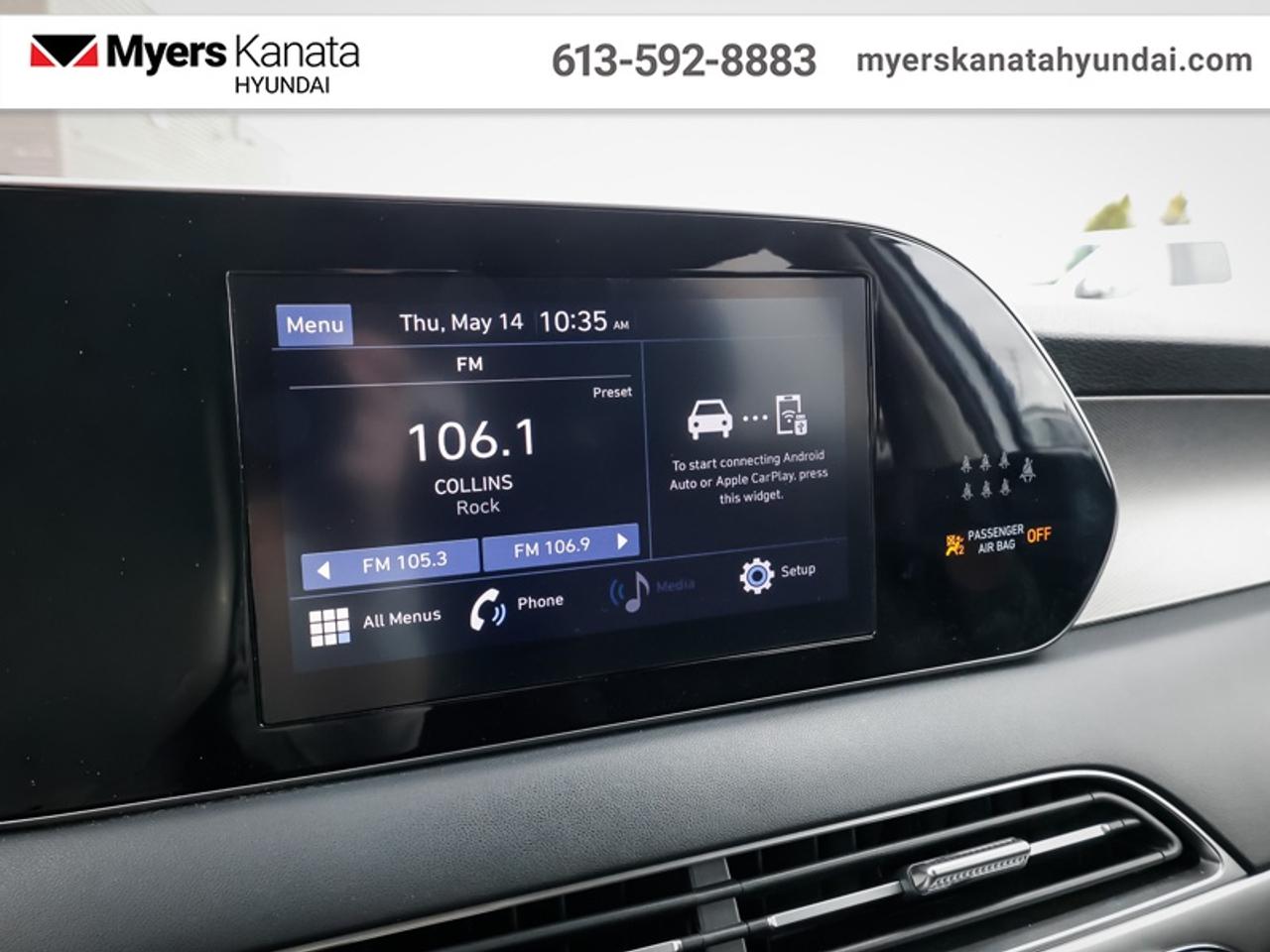 2021 Hyundai PALISADE Preferred 8-Passenger AWD  - $104.18 /Wk Photo