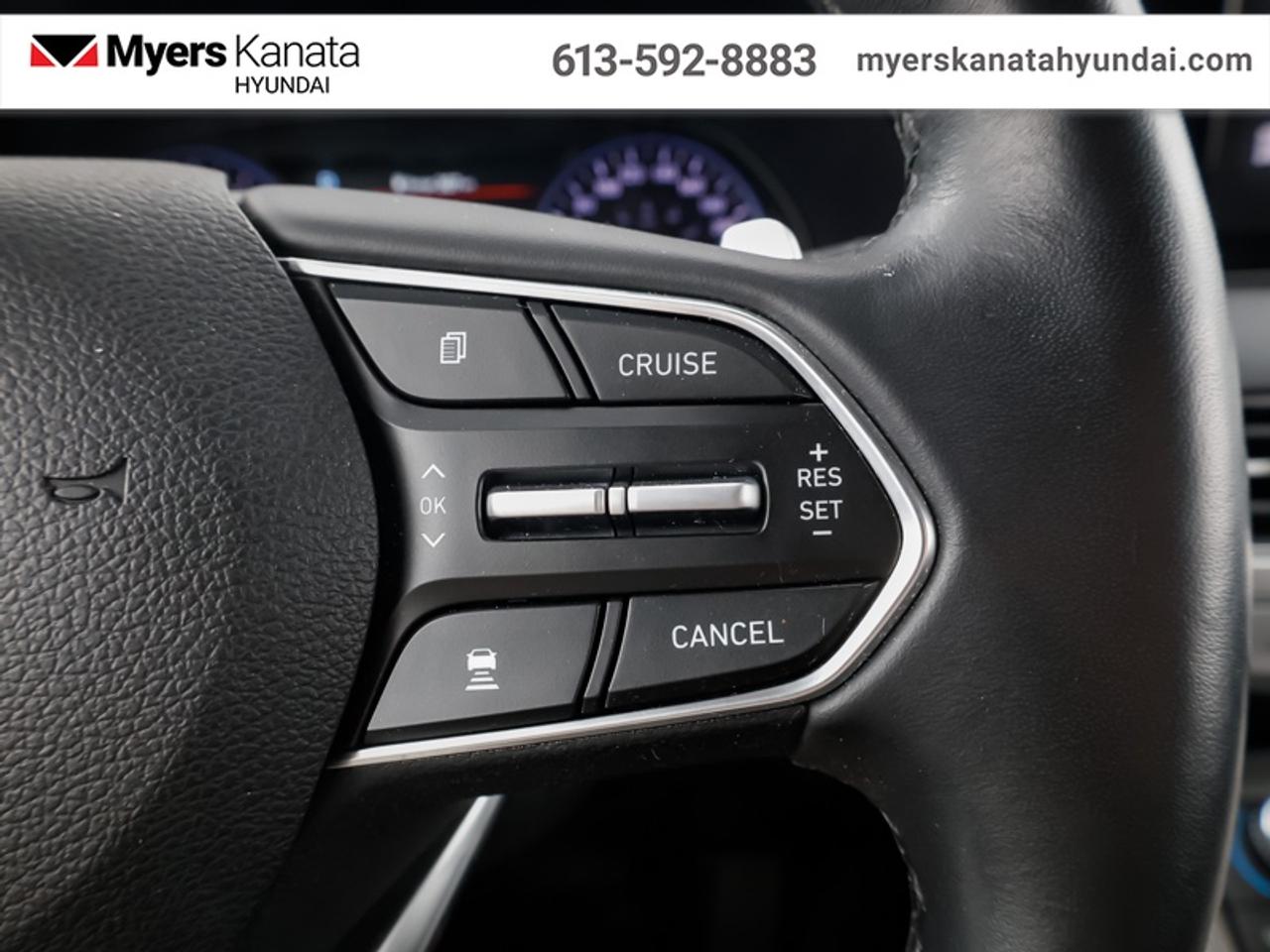 2021 Hyundai PALISADE Preferred 8-Passenger AWD  - $104.18 /Wk Photo