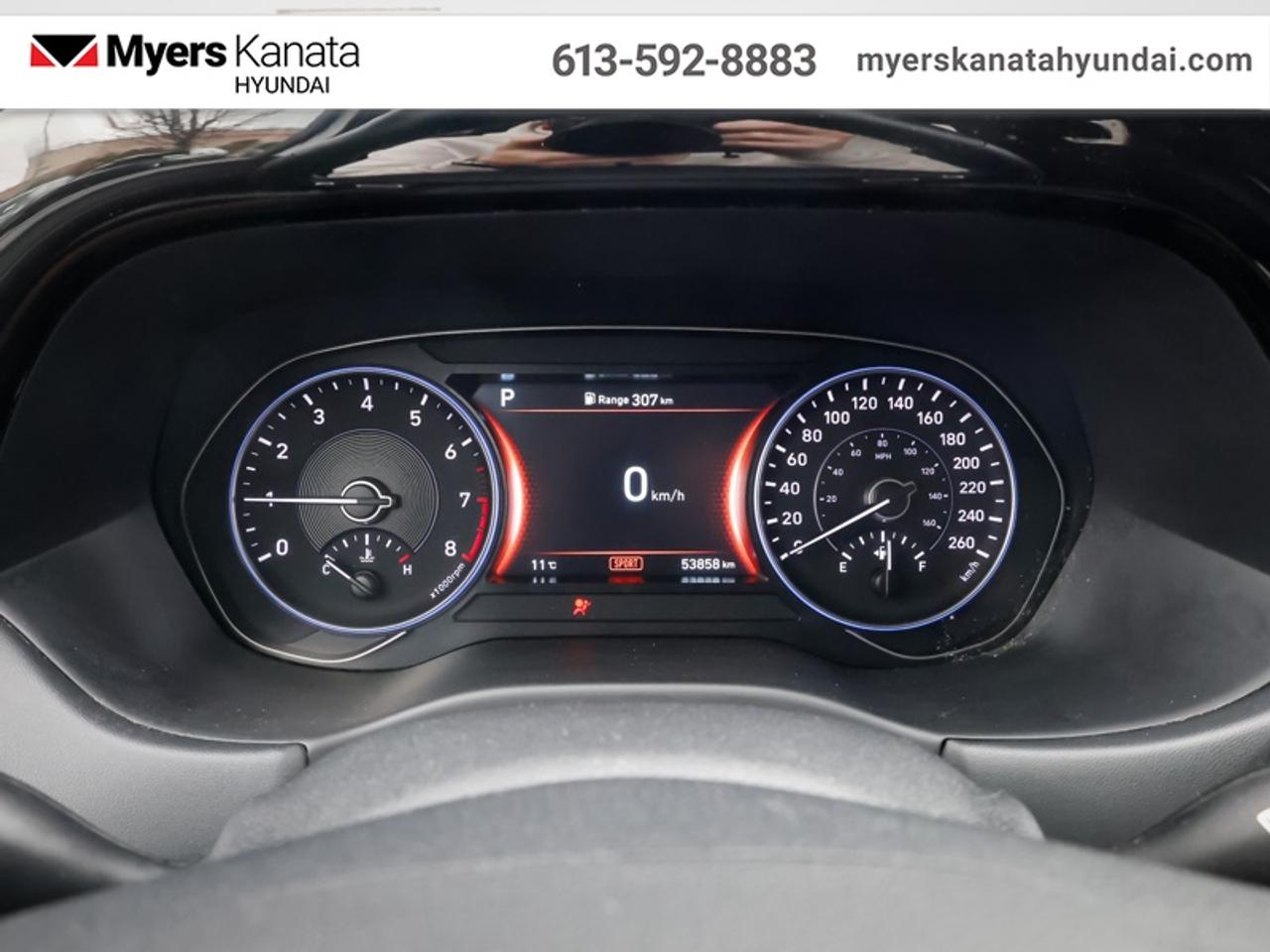 2021 Hyundai PALISADE Preferred 8-Passenger AWD  - $104.18 /Wk Photo