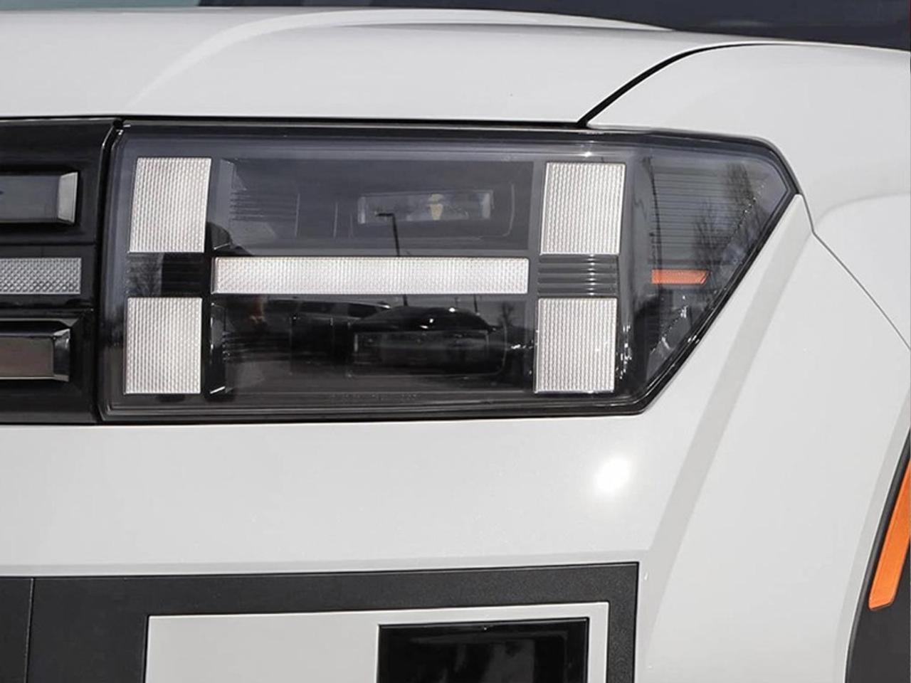 2026 Hyundai Santa Fe Hybrid Preferred w/Trend Package  - $170.83 /Wk Photo