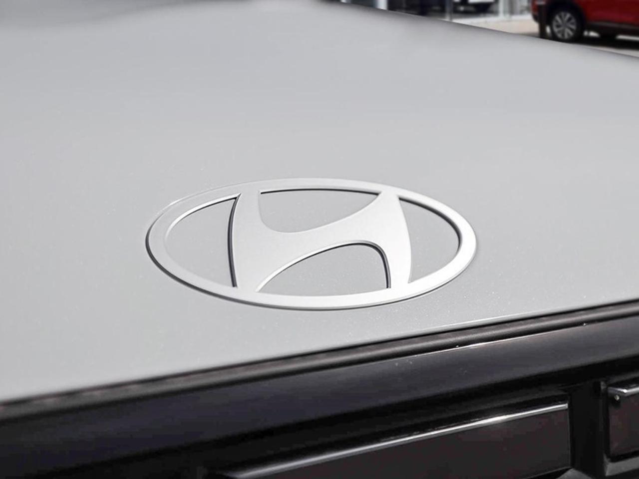 2026 Hyundai Santa Fe Hybrid Preferred w/Trend Package  - $170.83 /Wk Photo