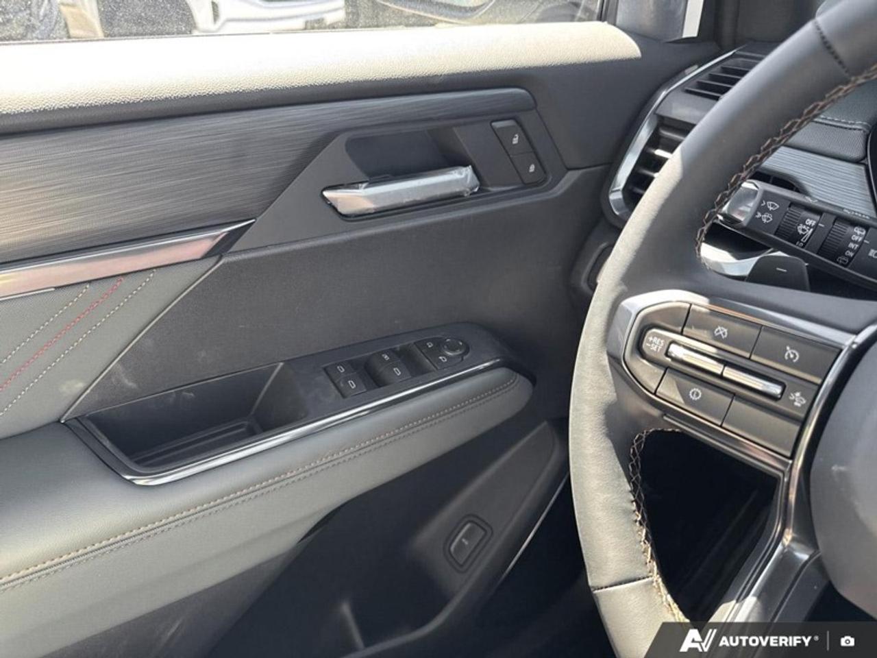 2026 GMC Acadia AT4  - SUNROOF -  POWER Photo
