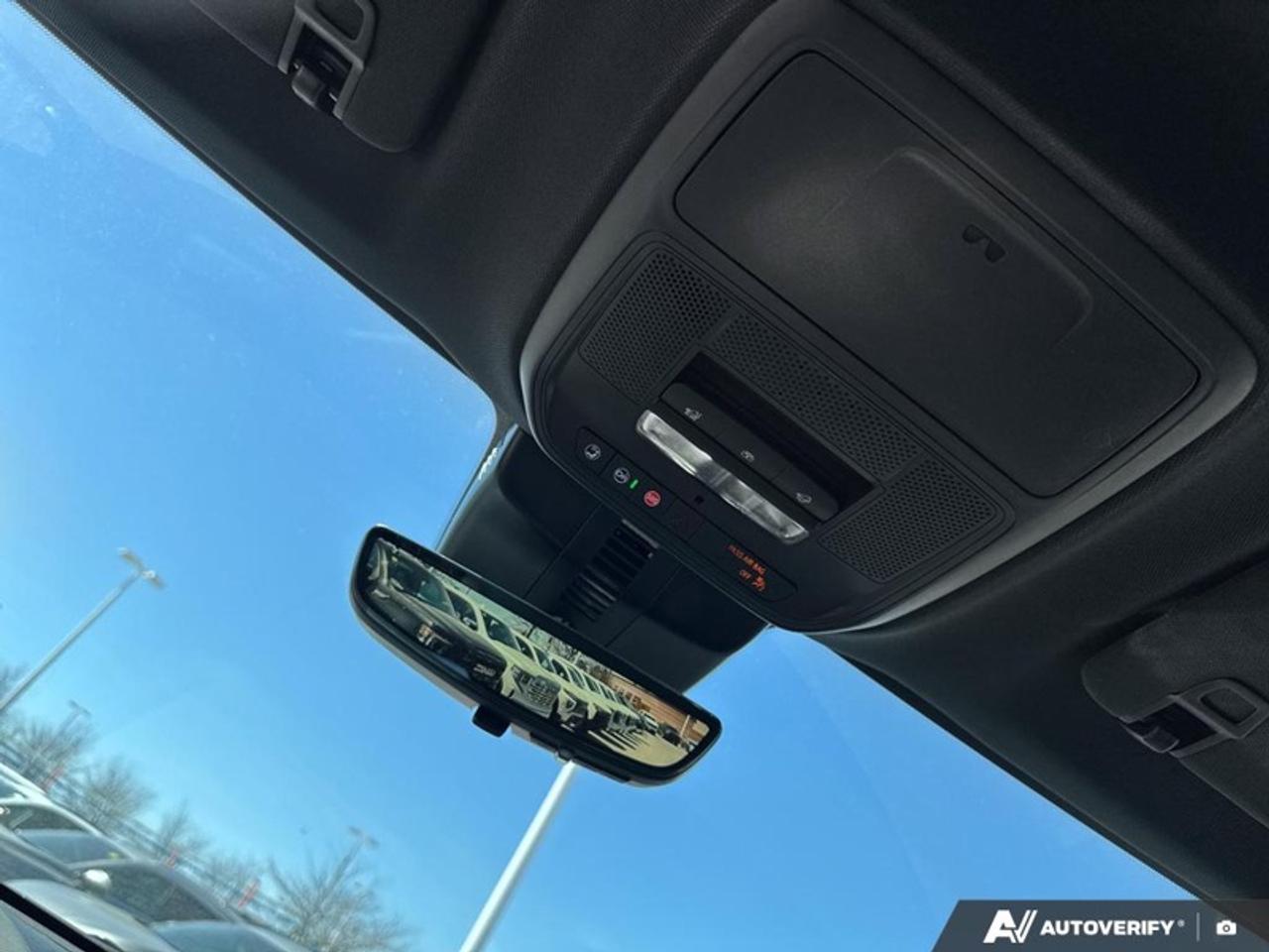 2026 GMC Acadia AT4  - SUNROOF -  POWER Photo