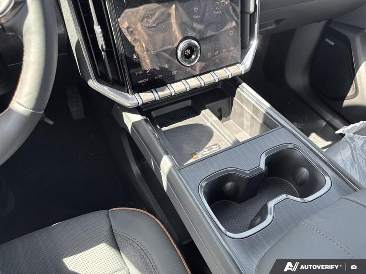 2026 GMC Acadia AT4  - SUNROOF -  POWER Photo