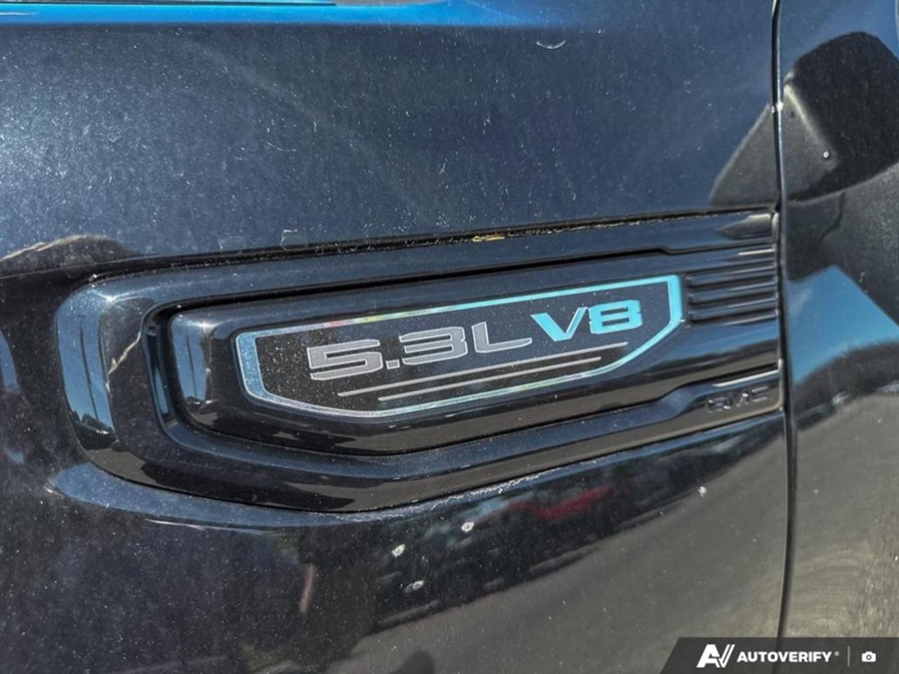 2026 GMC Sierra 1500 PRO Photo