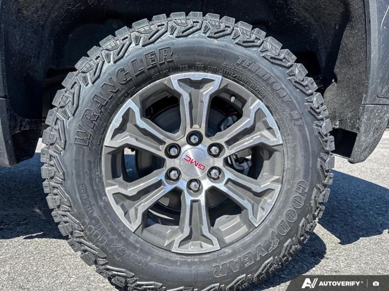 2026 GMC Sierra 1500 PRO Photo