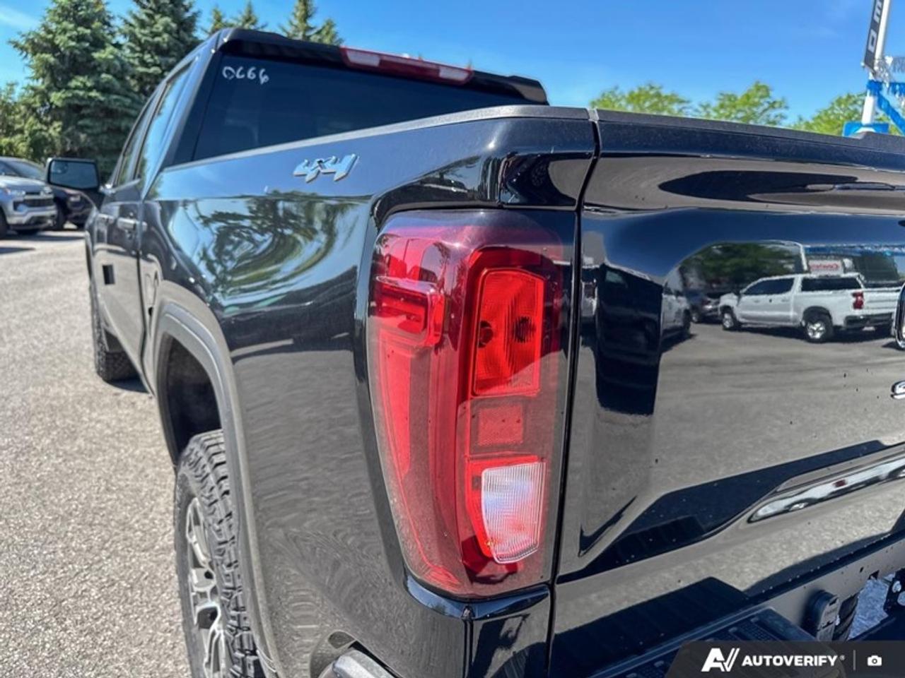 2026 GMC Sierra 1500 PRO Photo
