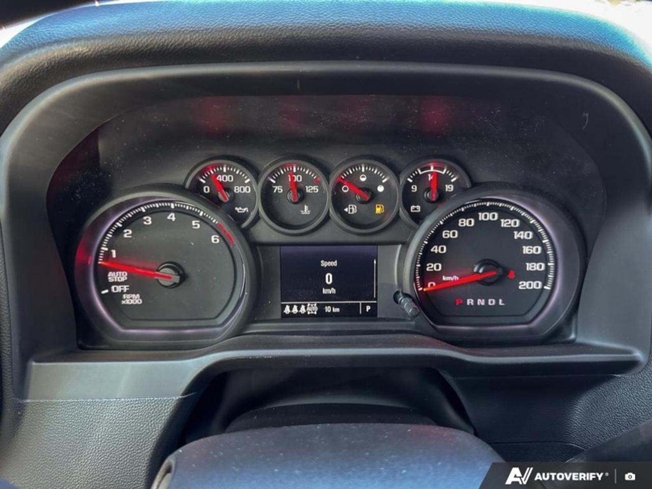 2026 GMC Sierra 1500 PRO Photo