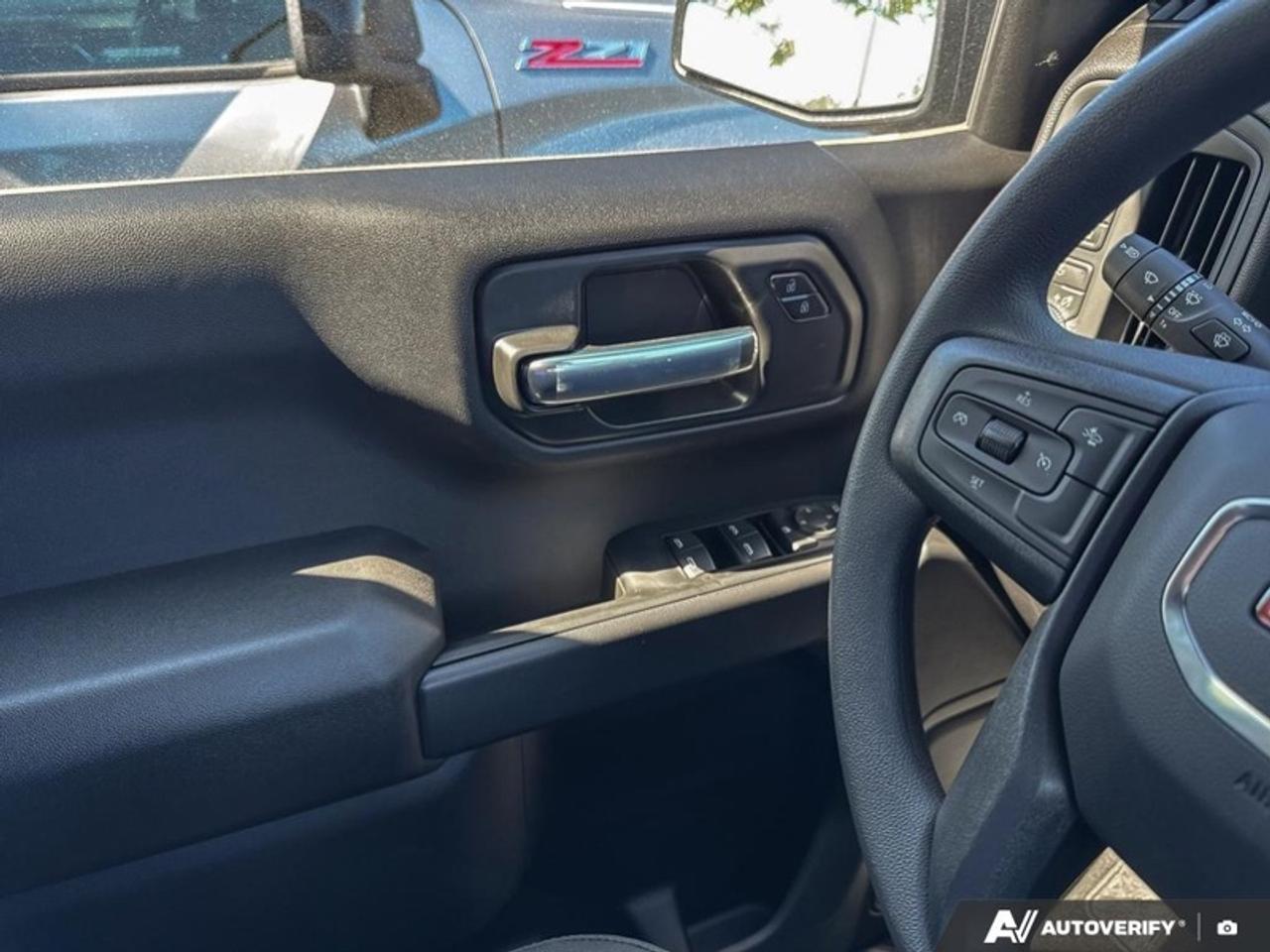 2026 GMC Sierra 1500 PRO Photo