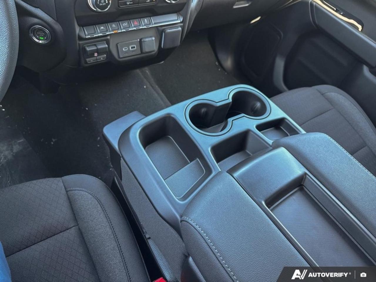 2026 GMC Sierra 1500 PRO Photo