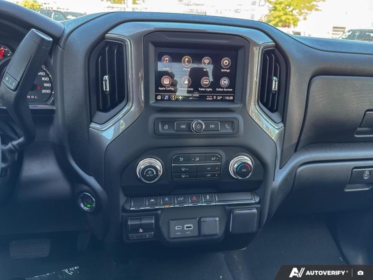 2026 GMC Sierra 1500 PRO Photo